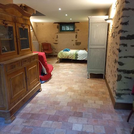 Chambre D'Hotes A Proximite Du Circuit Des 24H Ruaudin Eksteriør billede