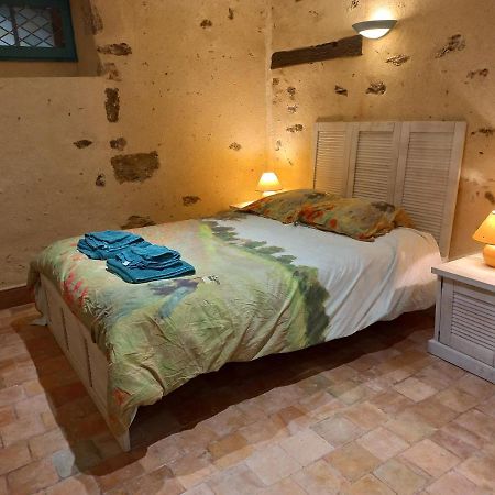 Chambre D'Hotes A Proximite Du Circuit Des 24H Ruaudin Eksteriør billede
